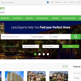 Real Estate Script / PHP Real Estate Script: Real Estate Script / PHP Real Estate Script